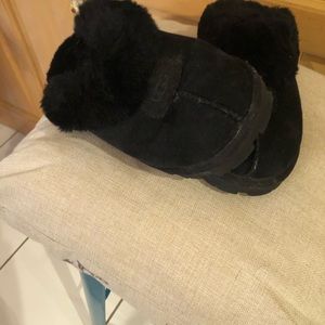 Ugg slippers